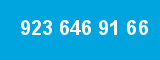923 646 91 66